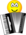 Accordeon spelende emoticon